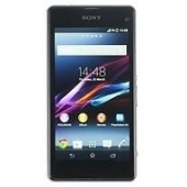 Sony Xperia Z1